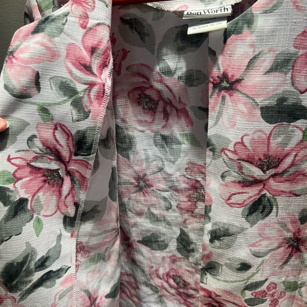Bon Worth blazer - Picture 3 of 5